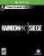 Tom Clancy's Rainbow Six Siege - Tom Clancy's Rainbow Six Siege