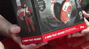 Auriculares Star Wars X-Wing Pilot de Turlte Beach - Turtle Beach