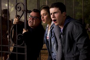 Win Invitations to the 'Goosebumps' Premiere Screening [Winners Announced] - Movies