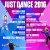 Just Dance 2016 - Just Dance 2016