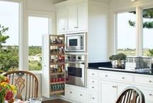 The Pantry /   / by KBtribechat