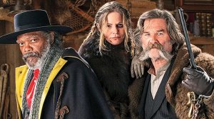 The Hateful Eight muestra su tráiler final - The Hateful Eight