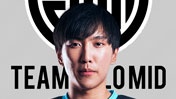 Doublelift se va a TSM