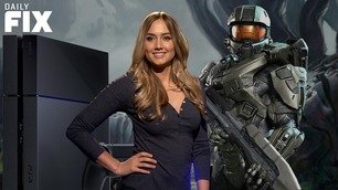 Halo 5 Biggest Launch in Franchise History and PS4 Avatars - IGN Daily Fix