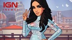 Kim Kardashian Game Developer Being Sued - IGN News