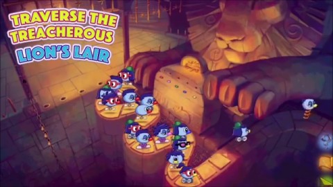 Zoombinis - PC Launch Trailer