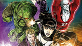 IMG - Justice League Dark Arcane Villain Rumors