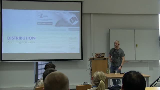 Noel Tock: Using WordPress to Create Products