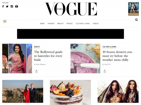 Vogue India