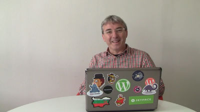 Francesco Di Candia: La mia storia da WordPress Contributor