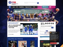 Fédération Française de BasketBall