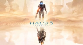 Halo 5: Guardians