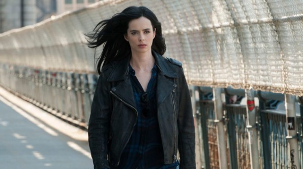 jessica jones