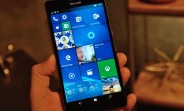 AT&T Lumia 950 now available for purchase through Microsoft Store