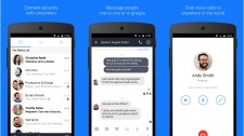 Facebook at Work gets its own mobile app 