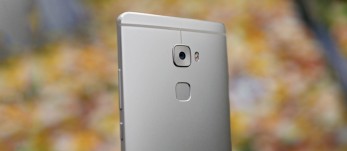 Huawei Mate S review