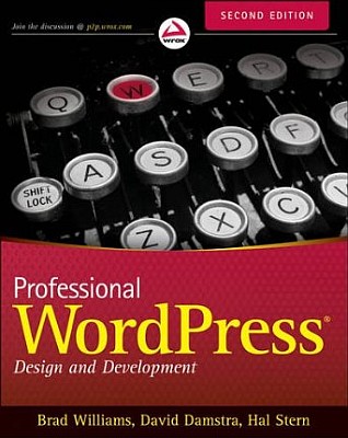 Professional WordPress: Design and Development