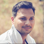 Profile picture of Sagar Jadhav