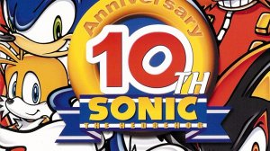 Dalla Billy di Zave: Sonic Adventure 2 10th Year Anniversary Edition - Zave