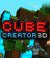 Cube Creator 3D - Cube Creator 3D 3DS