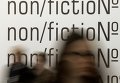 Открытие ярмарки интеллектуальной литературы non/fiction