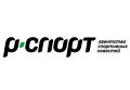 Логотип агентства спортивных новостей "Р-Спорт"