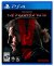 Metal Gear Solid V: The Phantom Pain - Metal Gear Solid V: The Phantom Pain PlayStation 4