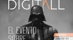 Regalamos 10 entradas dobles para DIGITALL - Star Wars: El despertar de la Fuerza