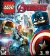 LEGO Marvel's Avengers - LEGO Marvel's Avengers