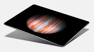 Modo Cooperativo: iPad Pro - iPad