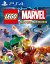 LEGO Marvel Avengers - LEGO Marvel Avengers