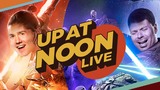 IMG - Up at Noon Star Wars Spoiler Spectacular!