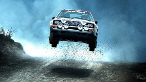 Dirt Rally Review - Dirt Rally