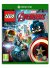 LEGO Marvel's Avengers - LEGO Marvel's Avengers Xbox One