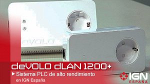 Modo Cooperativo: PLC deVolo DLAN 1200+ - tech