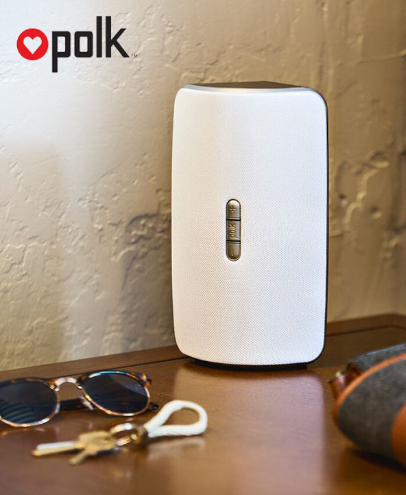 Polk Audio Omni S2