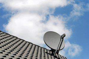 Install a Satellite Dish System in Miami