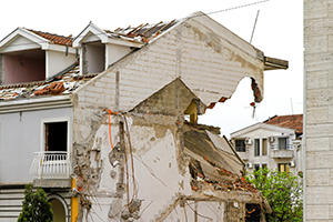 Find an Earthquake Recovery Service in Orlando