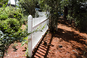 Install or Replace a Vinyl or PVC Fence in Tacoma