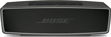 Bose  SoundLink  Mini Bluetooth Speaker II - Carbon