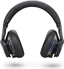 Plantronics Backbeat Pro Wireless Noise Cancelling Headphones with Mic