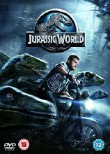 Jurassic World [DVD]