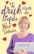 Te druk voor de liefde