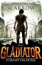 Straatvechter (Gladiator)