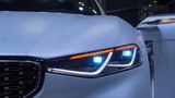 IMG - The Hottest Rides at <br>CES 2016