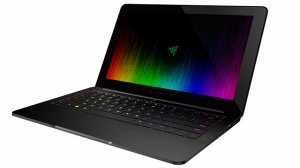 Razer Blade Stealth, un ultraportátil para gamers - Razer