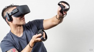 Oculus Rift: storia di un hype quasi sfumato - Oculus Rift PC