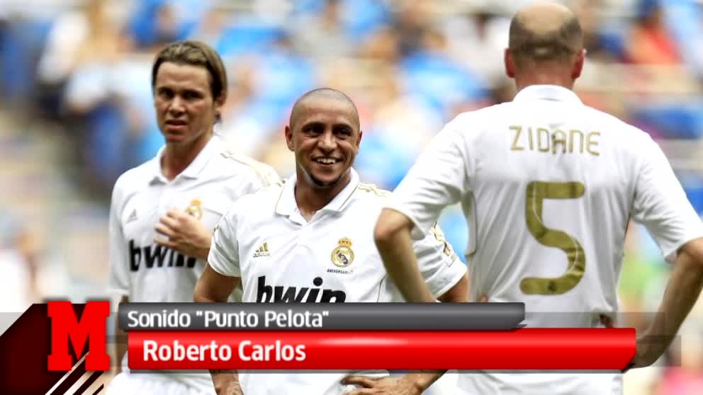 Roberto Carlos: 