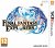 Final Fantasy Explorers - Final Fantasy Explorers 3DS