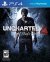 Uncharted 4: A Thief's End - Uncharted 4: A Thief's End